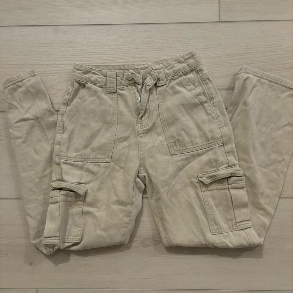cargo pants